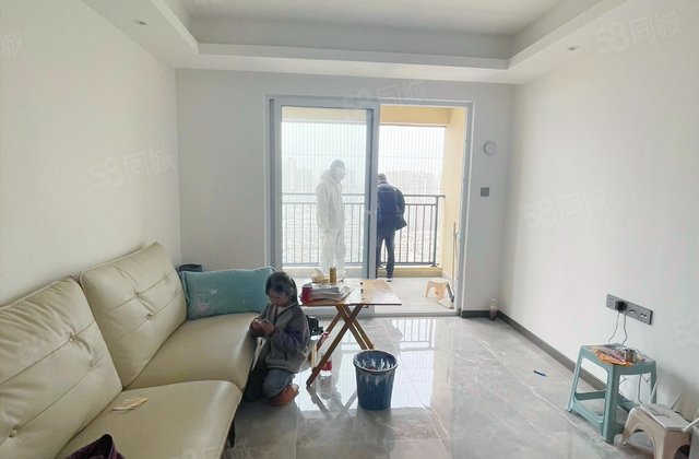 万科新都荟(五期18组团)3室2厅95.13㎡93万二手房图片