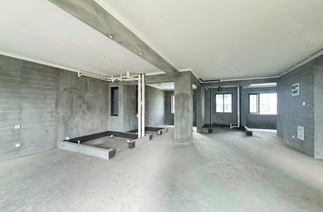 保亿和宁府4室2厅123.89㎡228万二手房图片