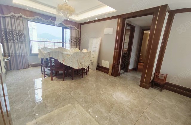 恒大御景半岛3室2厅143㎡185万二手房图片