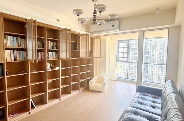 保利中交大都汇4室2厅126㎡124.9万二手房图片