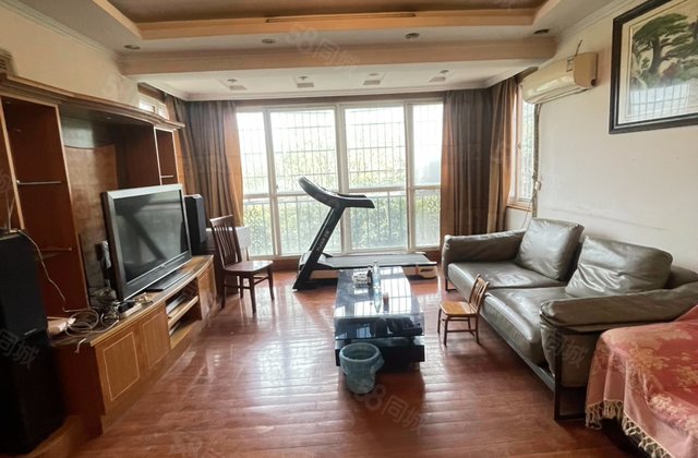 东方苑(石碶)3室2厅98㎡108万二手房图片