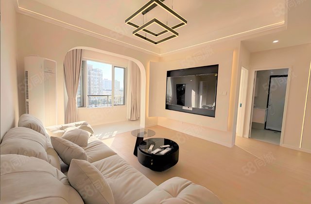 浦江东旭公寓(东区)3室2厅98㎡359万二手房图片