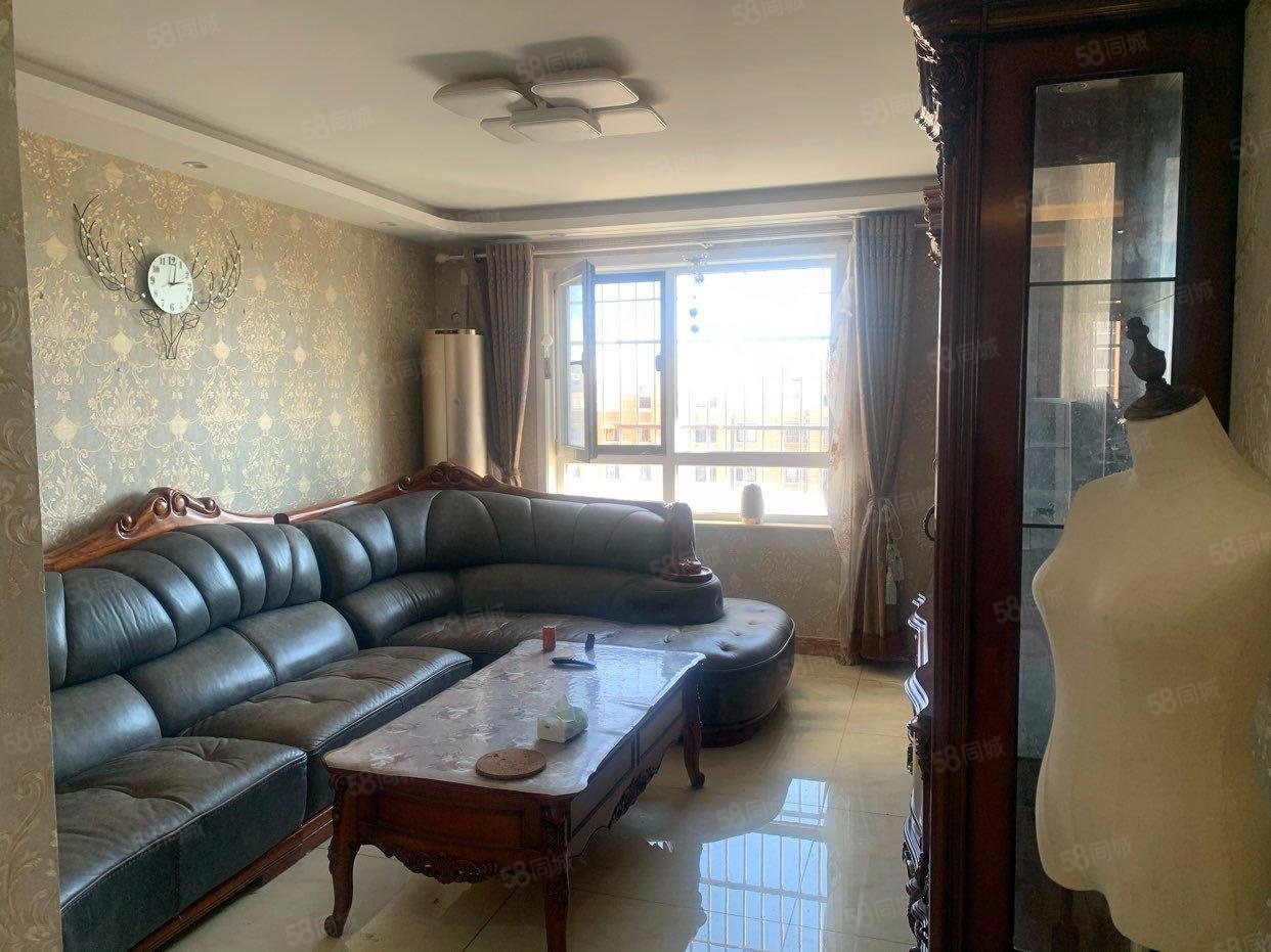 佟馨家園A區(qū)2室1廳1衛(wèi)87.35㎡南260萬