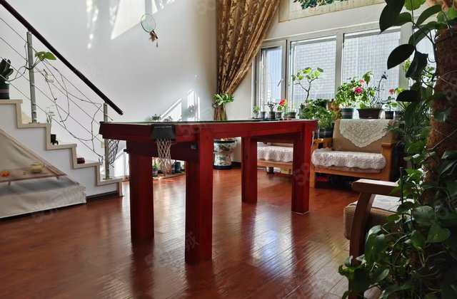 柏林春天3室2厅63㎡33.8万二手房图片