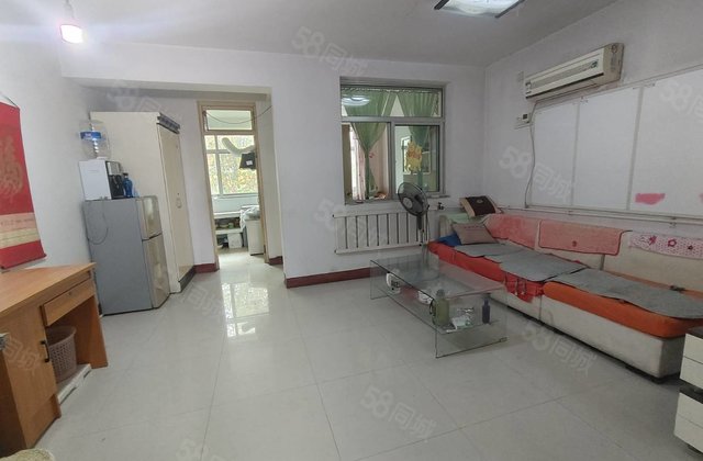 新出 裕昌文轩 闸南 外国语对面 两室两厅 神器