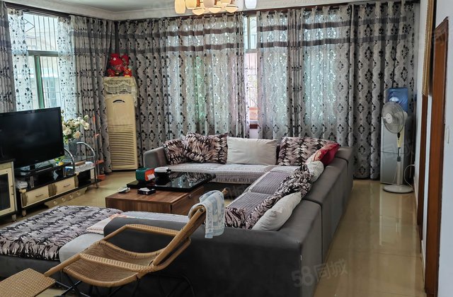 锦江南路65号院3室2厅126.96㎡42万二手房图片