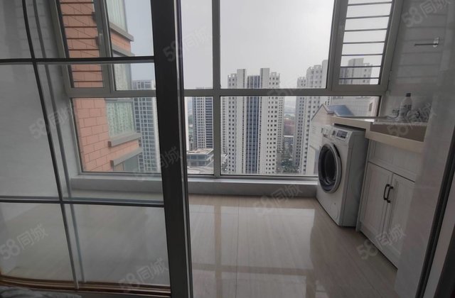 畅博书香东郡 带电梯 精装好房 小三房 商品房 南北通透