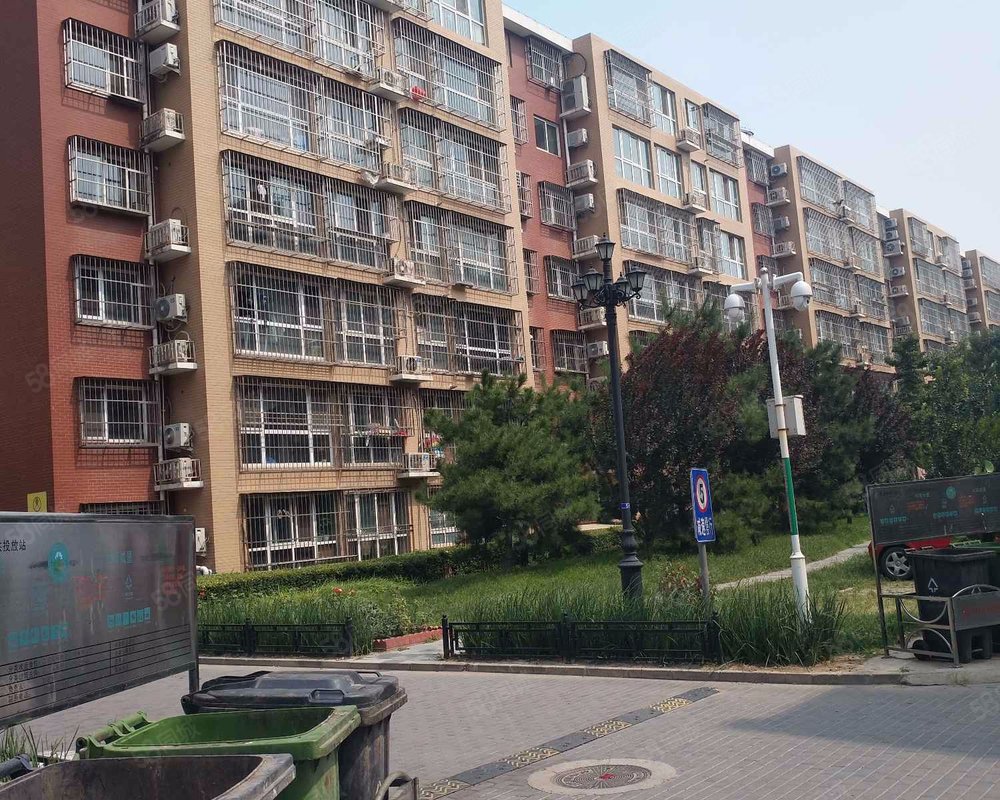 【高鑫家园, 高鑫家园小区详情,房价走势,房源,业主论坛】- 北京58