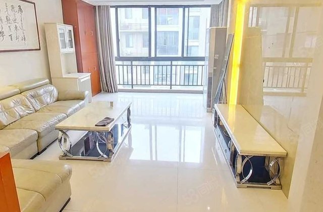 柴桑春天一区3室2厅118㎡88万二手房图片