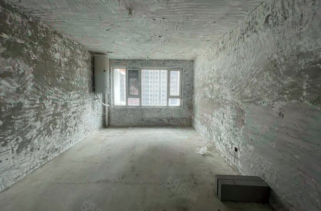 鲁商凤凰城3室2厅130㎡62.5万二手房图片