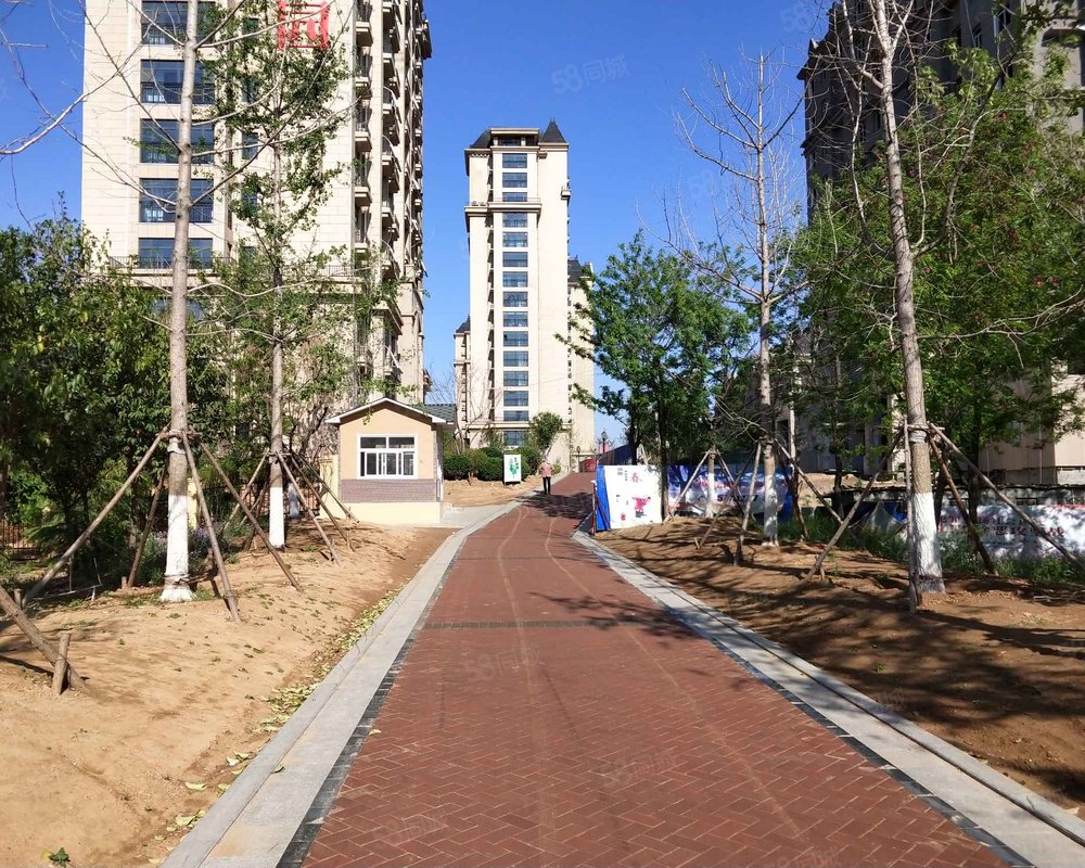 【凡尔赛花园, 凡尔赛花园小区详情,房价走势,房源,业主论坛】- 寿光