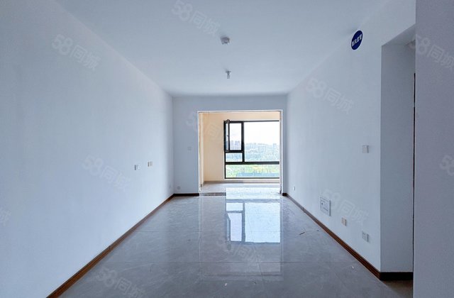 房东急售 水城印象 三室二厅双阳台中间楼层 随时看房