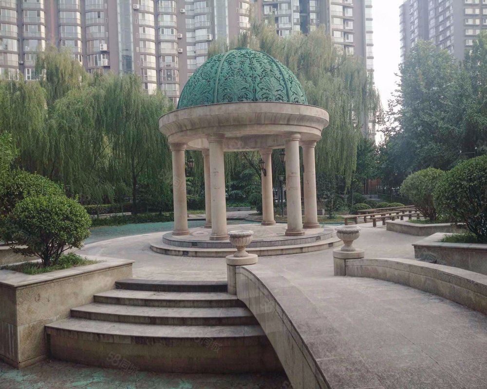 华城滨河世家小区详情,房价走势,房源,业主论坛】- 北京58同城