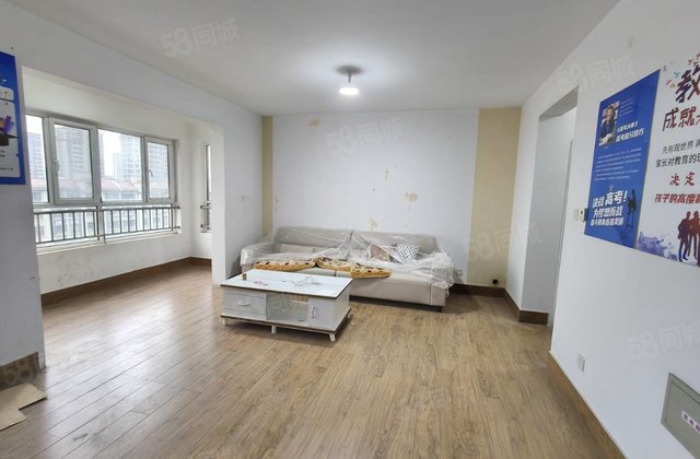 柳园路 五星百货北 金柱康城 商品房带车位储藏室急售