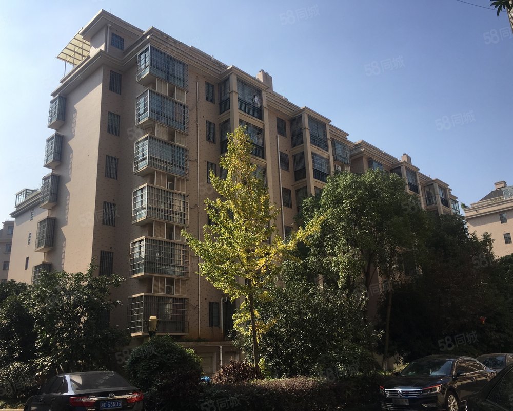 金霞美墅公寓住宅