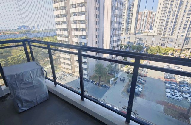 美的智荟嘉苑3室2厅106㎡68万二手房图片