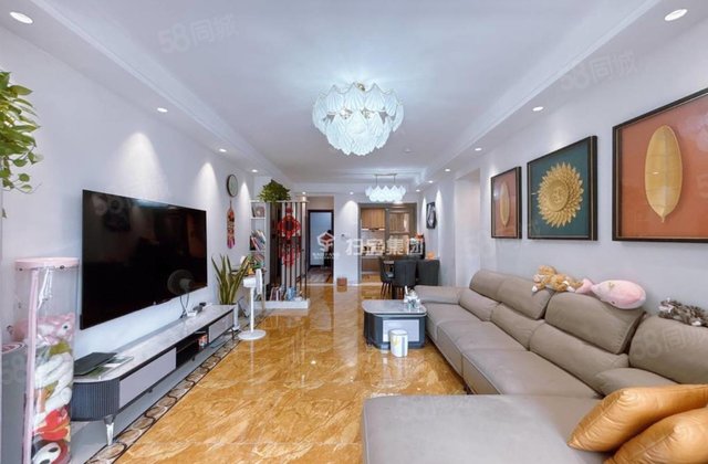 东昌东校 二实验国岳府 清水湾免大税