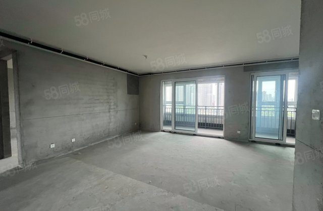 新华府山源筑3室2厅123㎡100万二手房图片