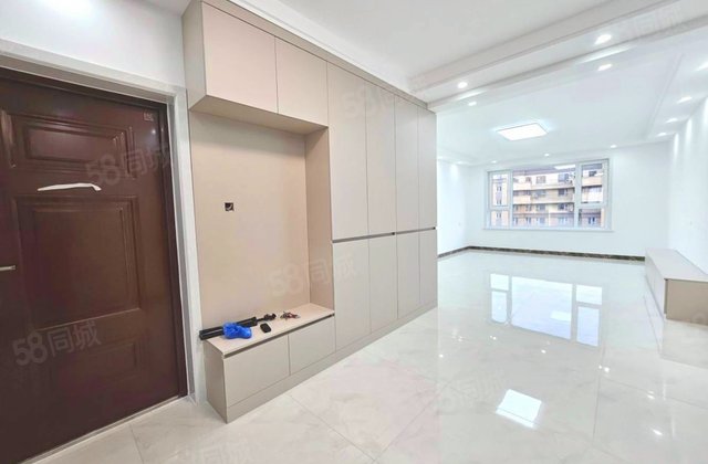 荣鼎康城(B区)2室2厅107.09㎡68万二手房图片