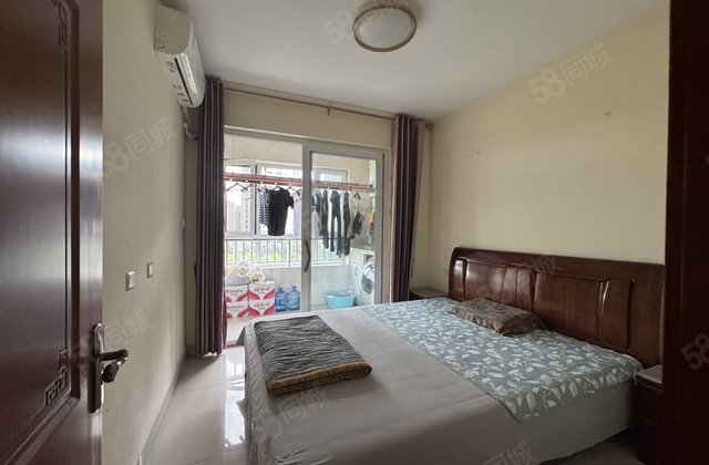 民生 家县家电齐全  培文