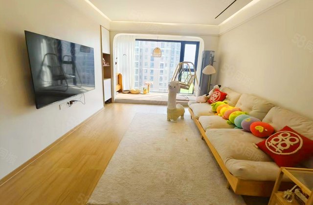 畅苑新村(四区)4室2厅132㎡245万二手房图片