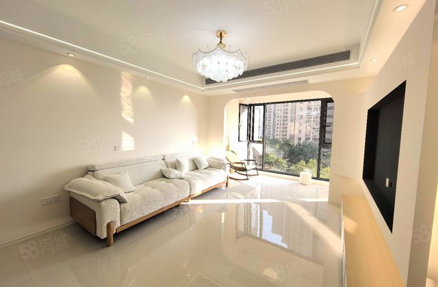 世纪城汀香苑2室2厅95.67㎡49.3万二手房图片