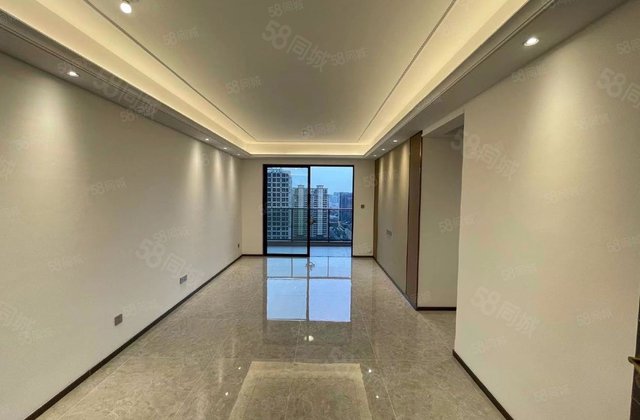 碧桂园三龙汇3室2厅96.15㎡175万二手房图片