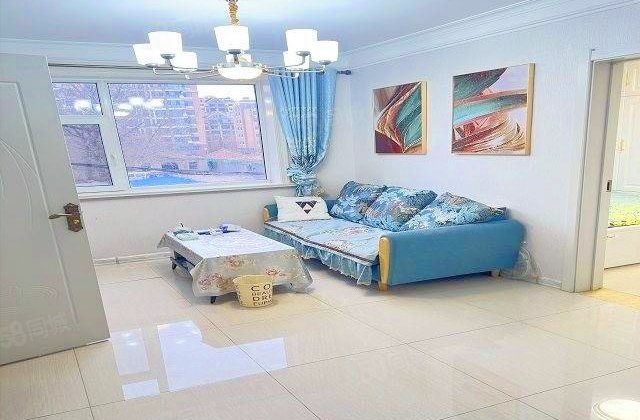 亚泰桂花苑2室1厅64.29㎡24万二手房图片