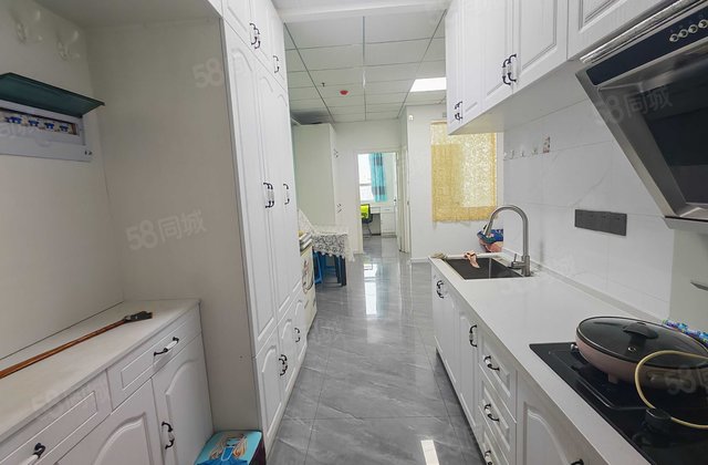 华丽学府苑2室1厅60㎡48万二手房图片