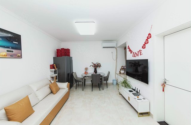 开元华庭2室1厅67.5㎡65万二手房图片