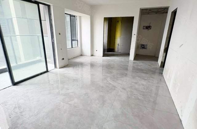 金辉云庭3室2厅80㎡69万二手房图片