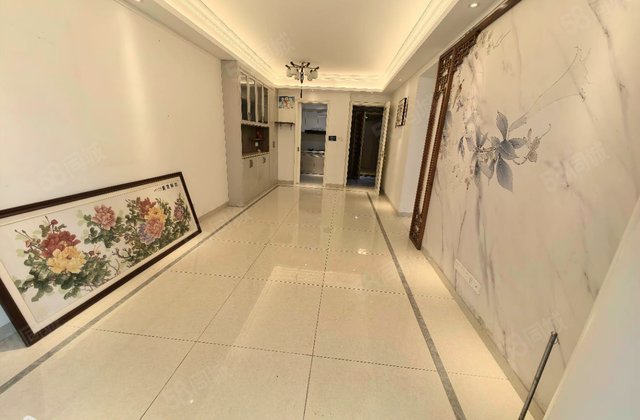 合景天銮3室2厅85.21㎡108万二手房图片