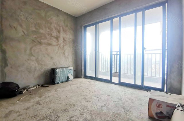 柏悦华府3室2厅85.48㎡92万二手房图片