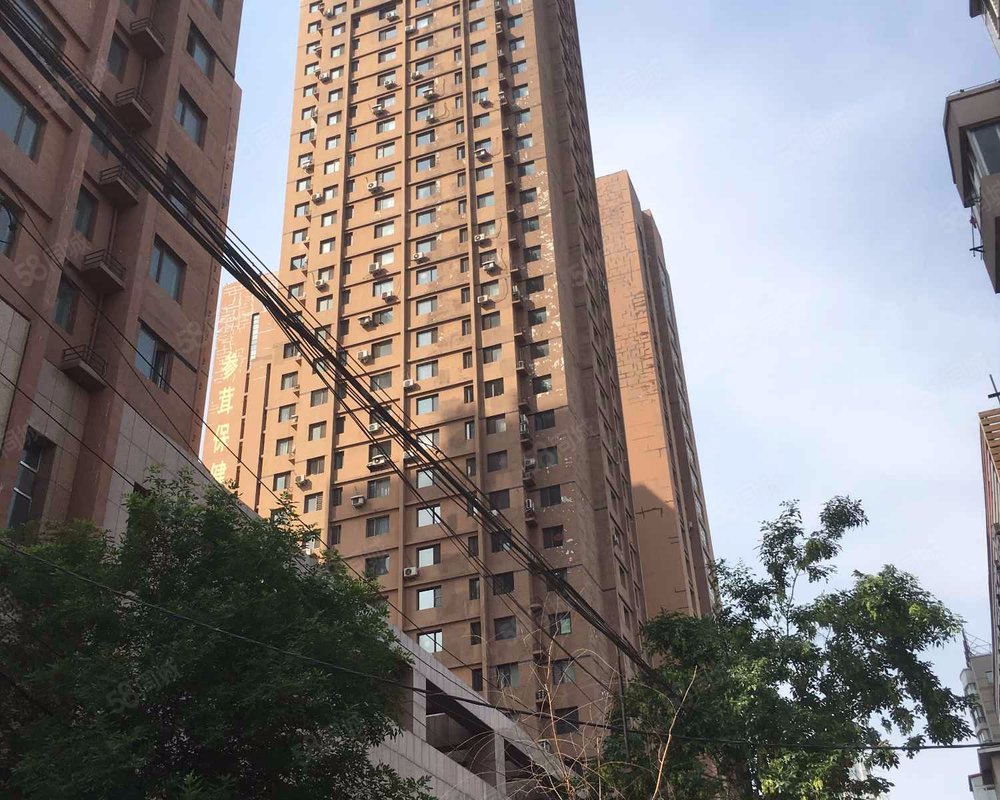 【中驰国际大厦, 中驰国际大厦小区详情,房价走势,房源,业主论坛】