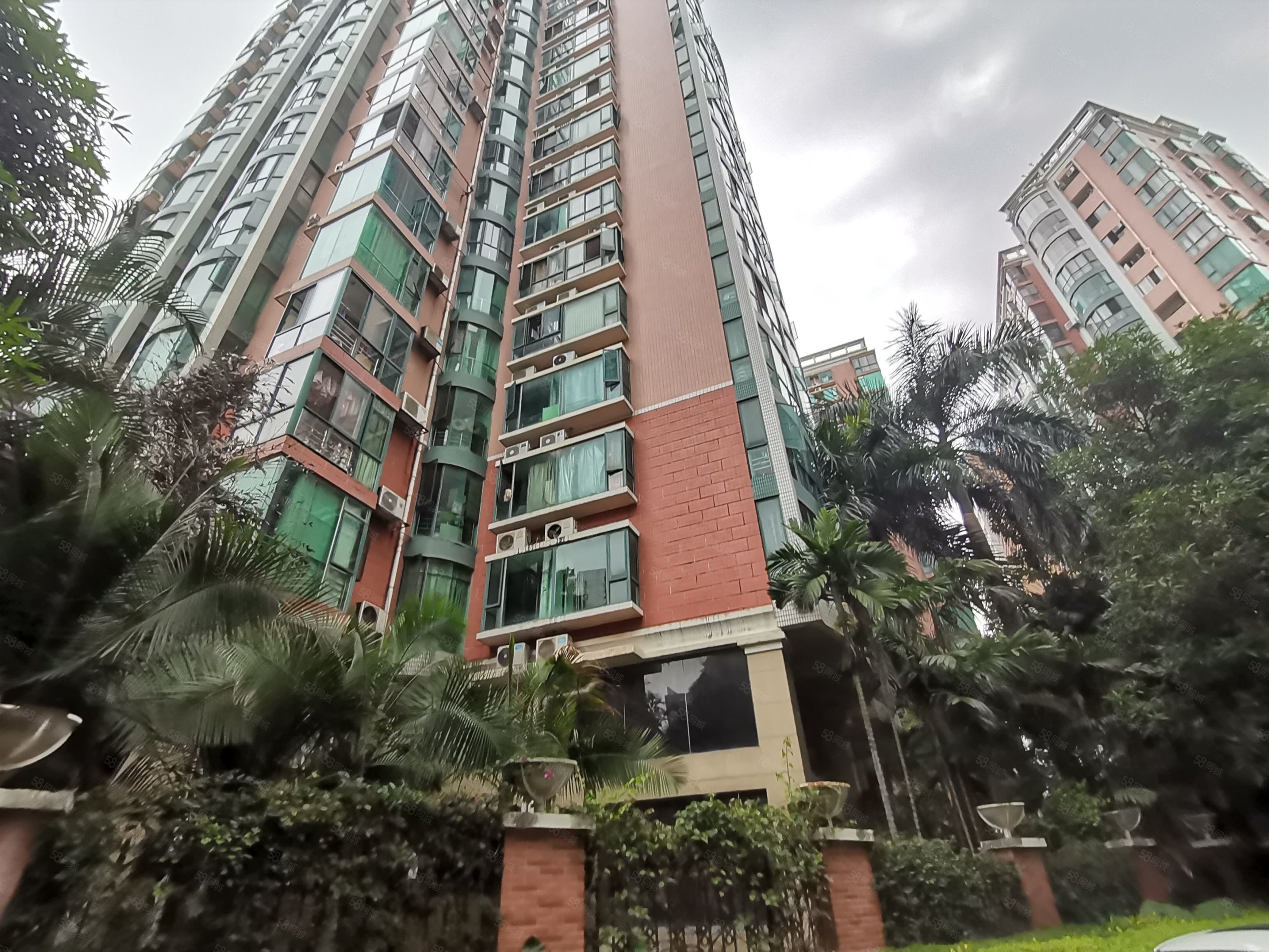 1万多购买双地铁金湖湾房商圈成熟,金湖湾-南宁58同城