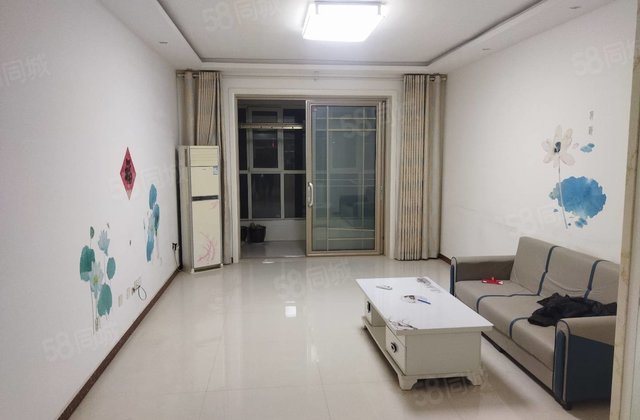 玉龙苑小区2室2厅120㎡52万二手房图片