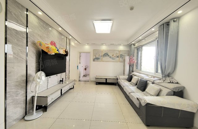 急售 东昌东 实验 星光和园 精装婚房 送储 免大税 双卫