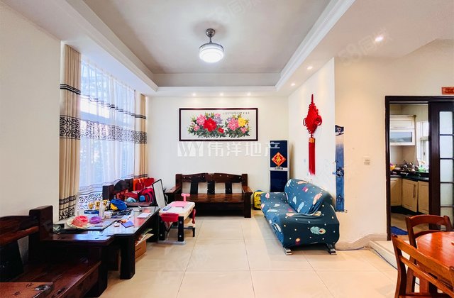 顺德碧桂园翠逸居4室2厅157㎡246万二手房图片