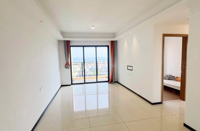 龙光玖龙府(勒流)3室2厅90.94㎡75万二手房图片