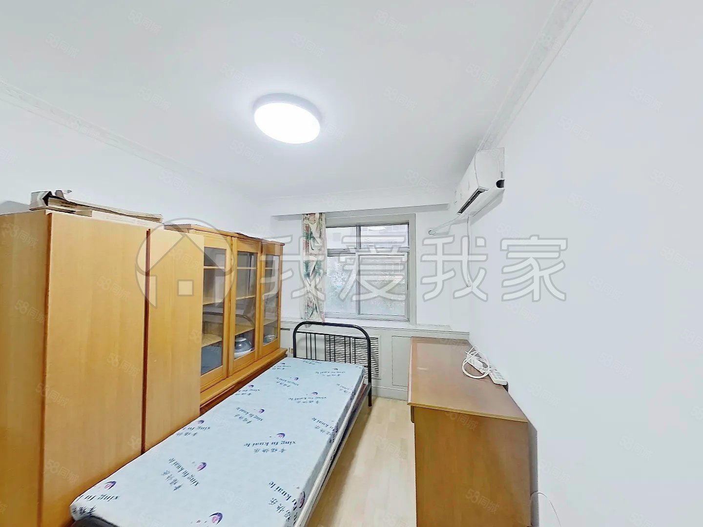 雙花園西里小區(qū)3室1廳1衛(wèi)98.81㎡南北540萬