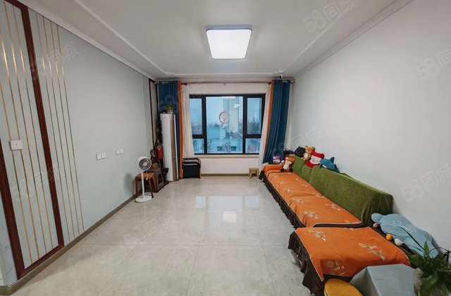 急！东边户！三室两厅！送车位！民生凤凰城17号院新一中外国语