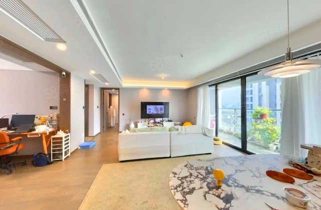 南岸一家4室2厅103.53㎡169万二手房图片