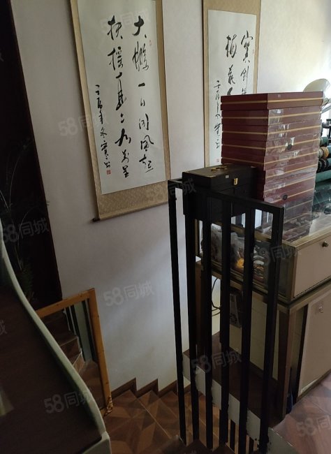 山屿湖10室3厅5卫149㎡南北173万