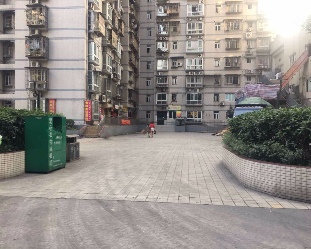 【四季花园, 四季花园小区详情,房价走势,房源,业主论坛】- 重庆58