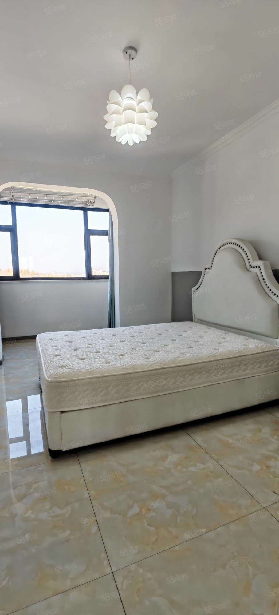 惠达八一景苑2室2厅1卫94.6㎡南北37.8万