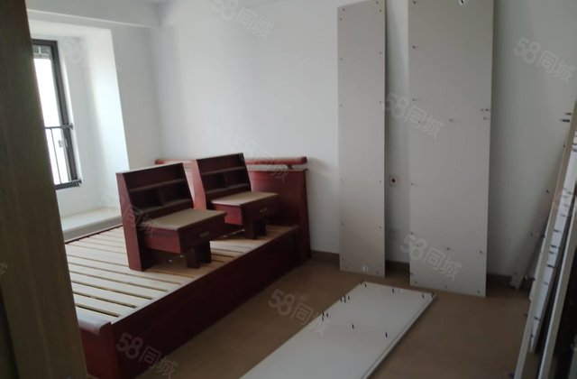 金樾府3室2厅110㎡131.8万二手房图片