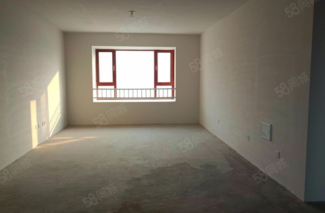 嘉友铭园3室2厅159.37㎡85万二手房图片