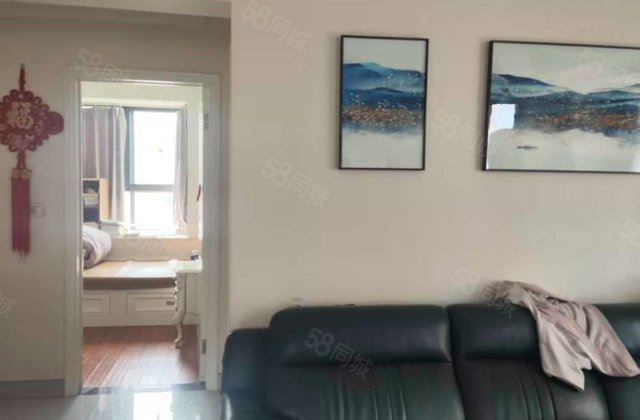 天明花园3室2厅120㎡142万二手房图片