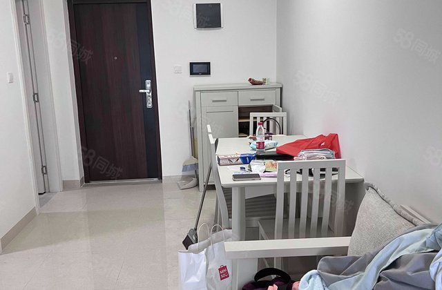 佳元七彩澜湾1室1厅54.22㎡45万二手房图片