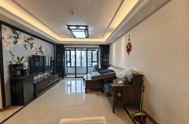 实验  旁 金科集美一品东边户 精装送家具家电 免大税